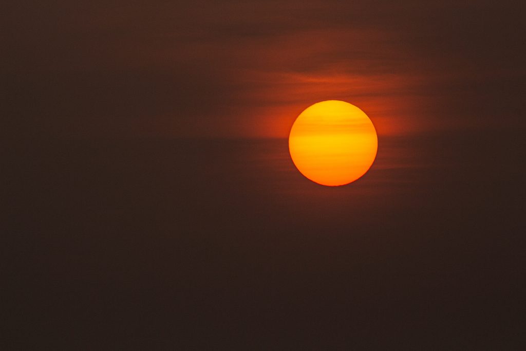 Was Weihnachten mit einem Sonnenkult zu tun hat