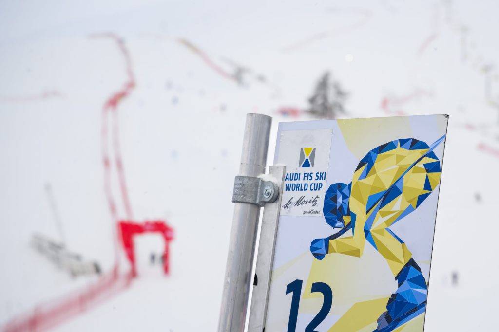 Frauen und Männer: Skirennen vom Sonntag sind abgesagt