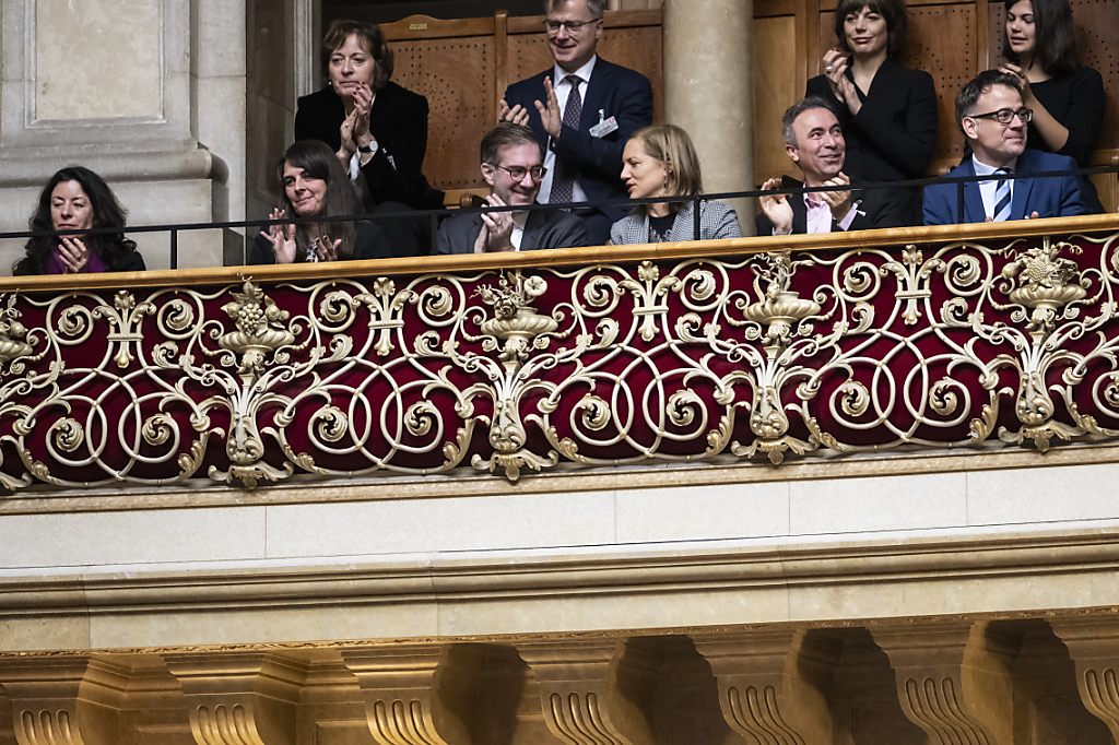 Nach Bundesratswahl: SP entscheidet nächste Woche über Jans-Nachfolge