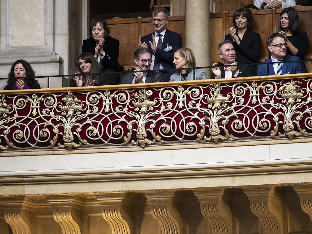 Nach Bundesratswahl: SP entscheidet nächste Woche über Jans-Nachfolge