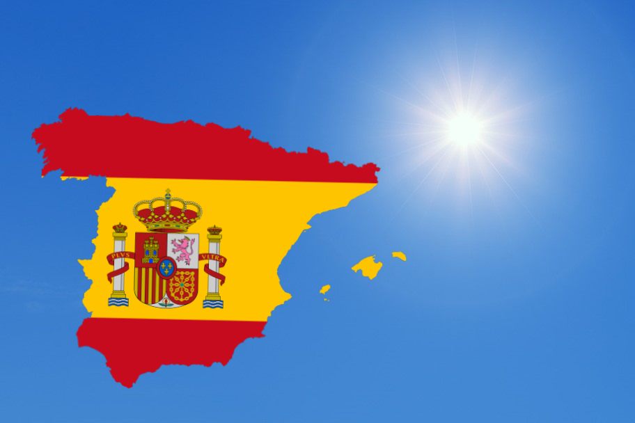 29,9 Grad im Dezember: Neuer Wärmerekord in Spanien