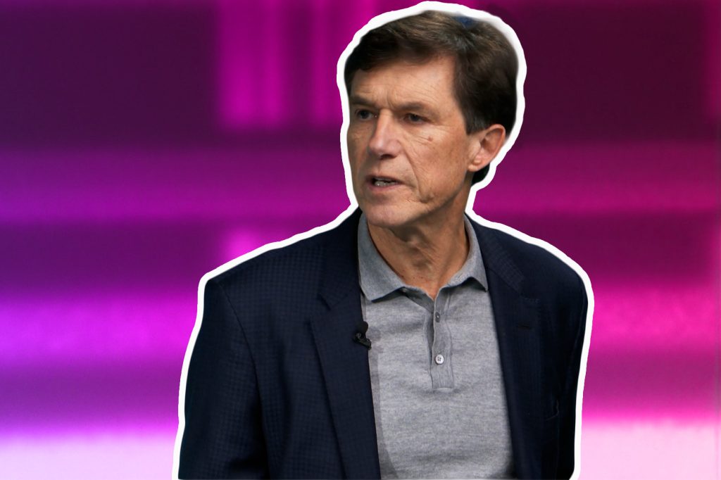 Josef Helfenstein: «Es ist unsere Verantwortung, die Geschichte eines Werks zu zeigen»