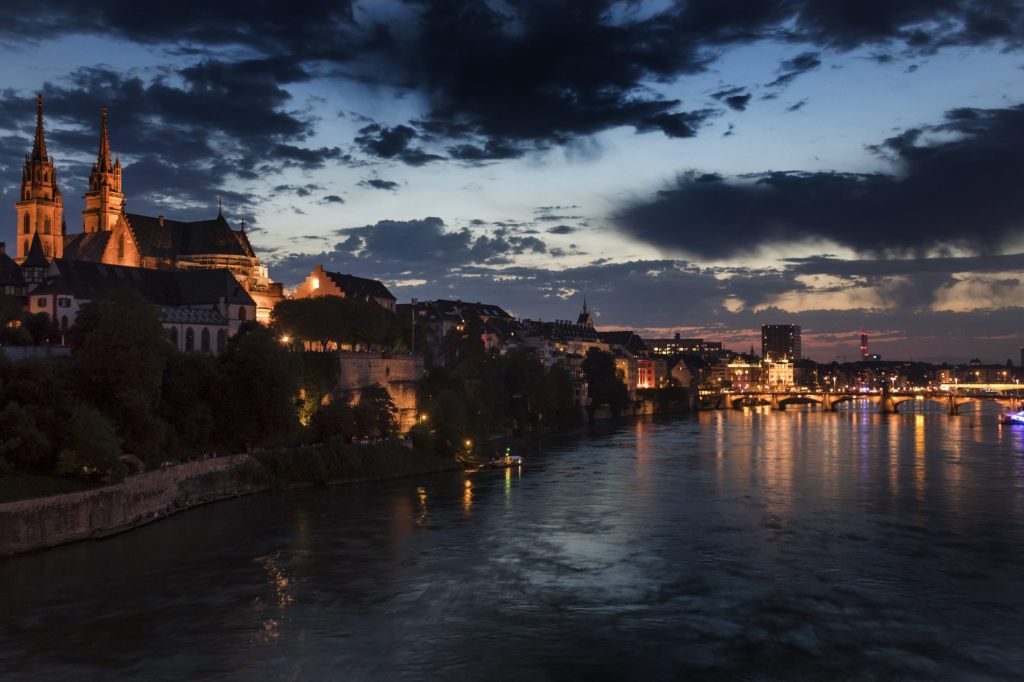 Wo leben Expats am besten? Basel in Top 10 von Europa-Ranking