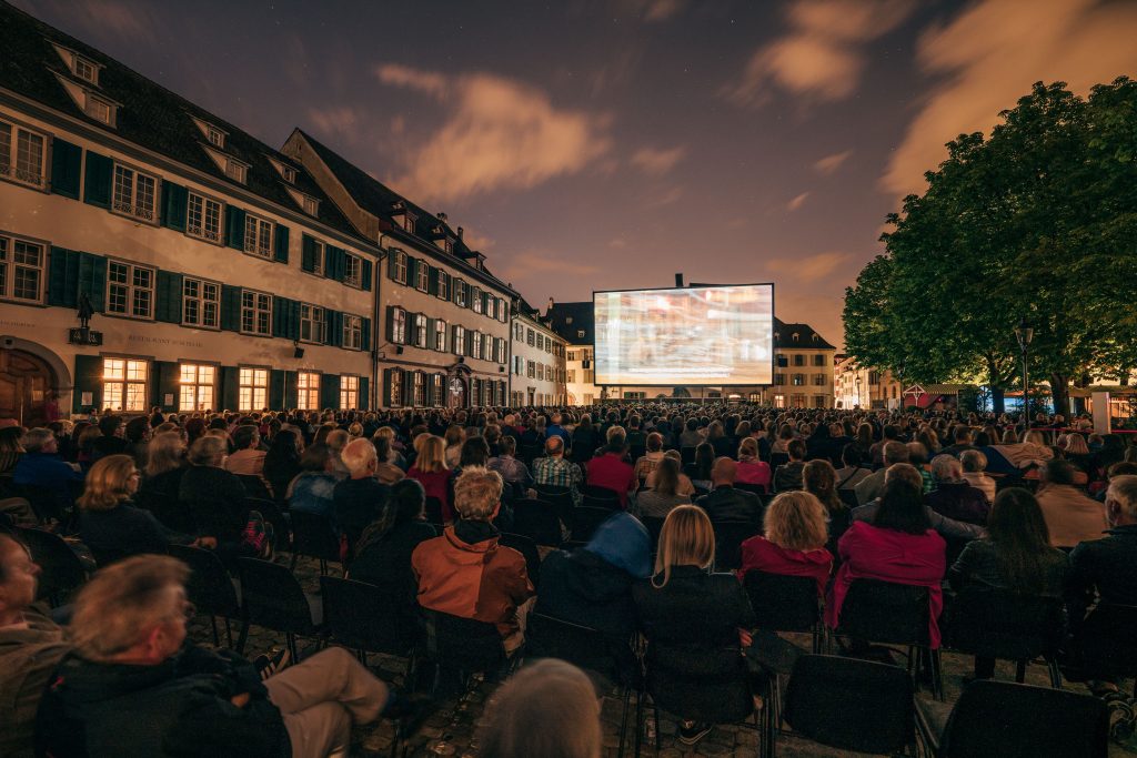 Das sind die Veranstaltungshighlights für 2024 in Basel