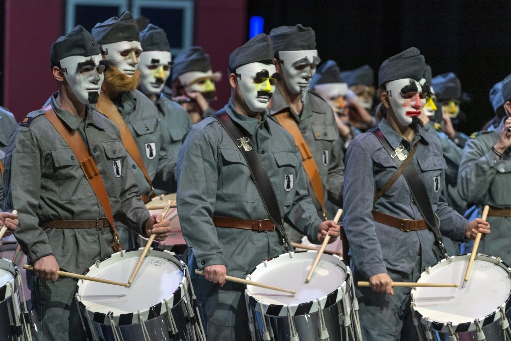 Vorfasnacht: Hier gibt es noch freie Plätze