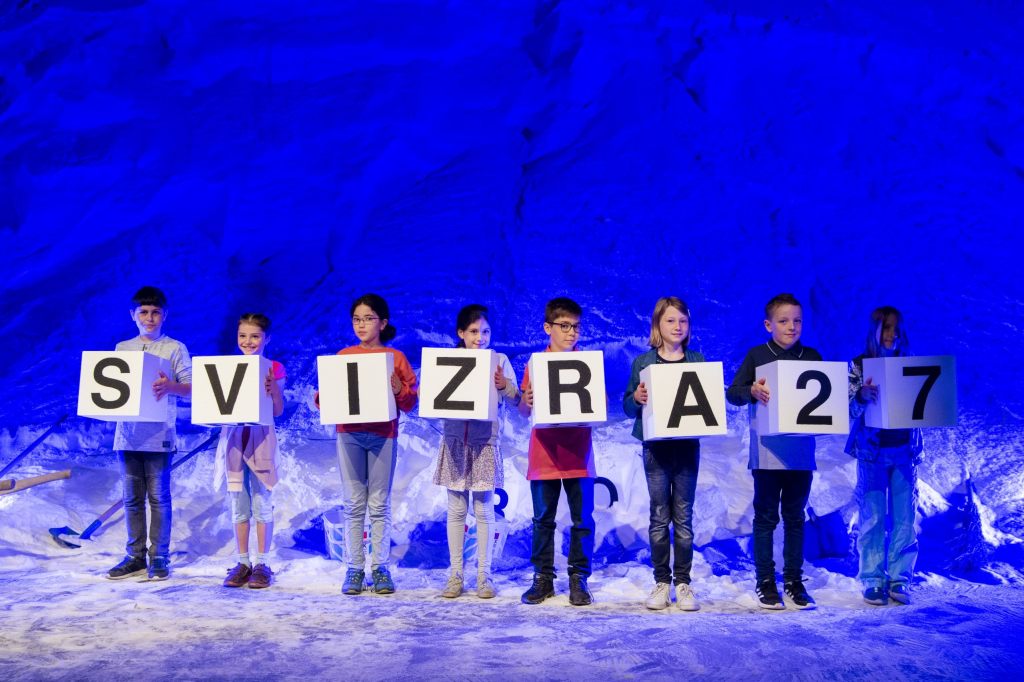 Landesausstellung Svizra27 hofft auf Bundesentscheid bis 2026
