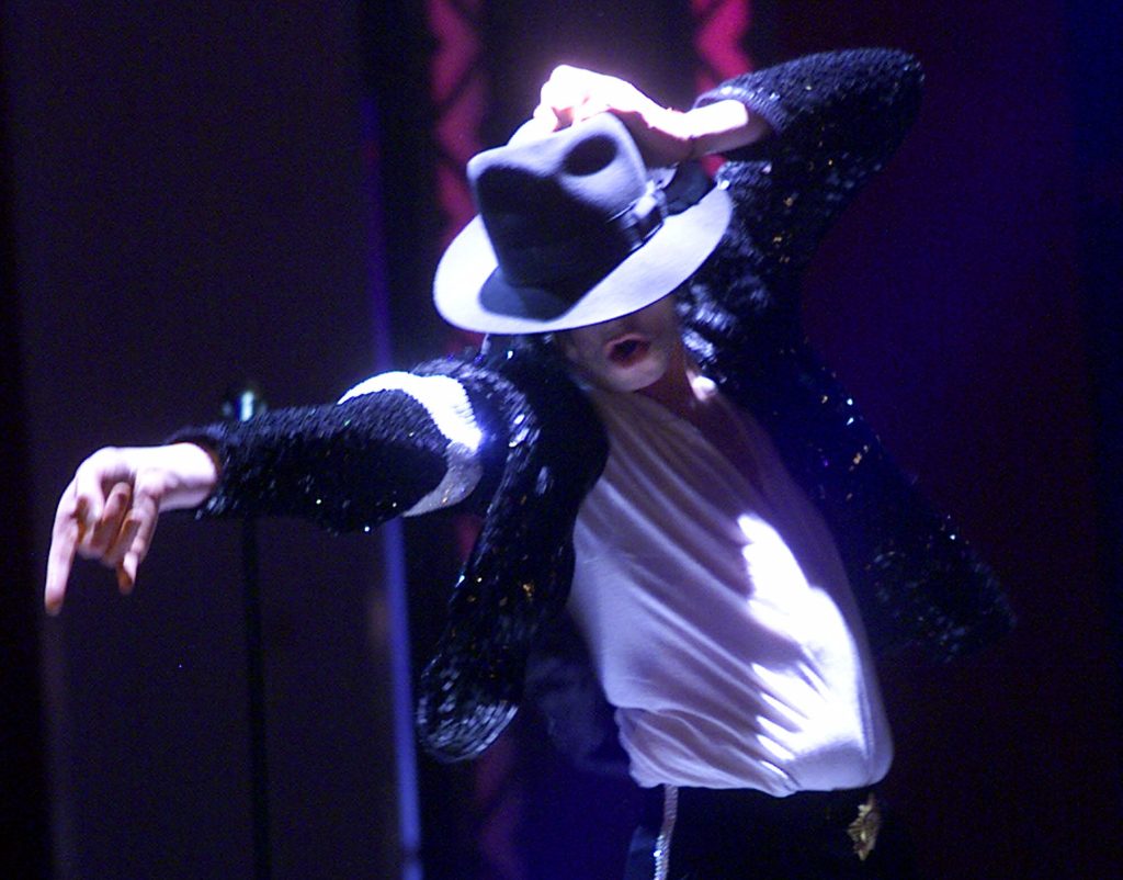 Erstes Foto von Biopic über Michael Jackson veröffentlicht