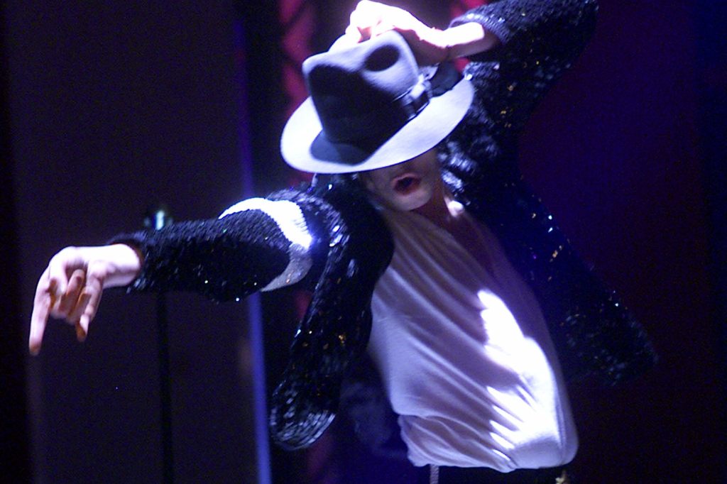 Erstes Foto von Biopic über Michael Jackson veröffentlicht