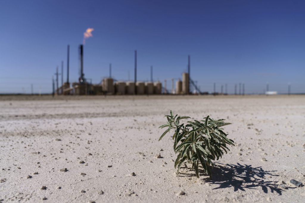 Temperaturen in 2023 wärmer als in den vergangenen 100’000 Jahren