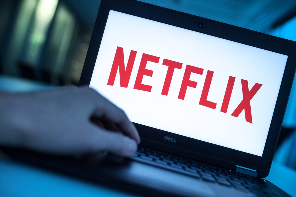 Netflix wächst schnell und höhlt klassisches TV-Geschäft aus