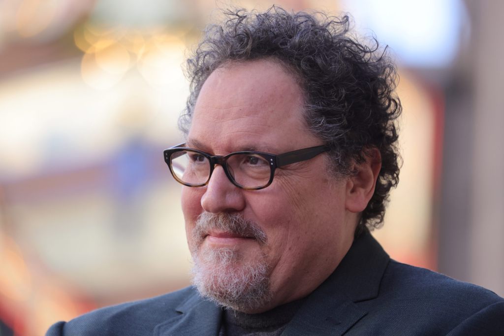 Jon Favreau dreht neuen «Star Wars»-Spielfilm