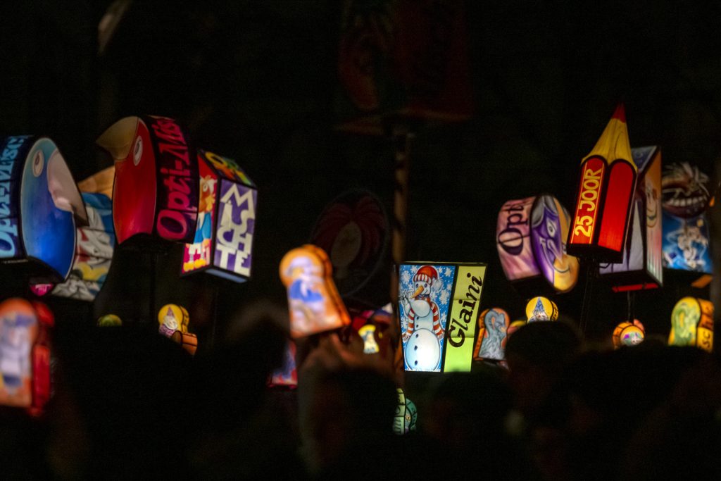 Der grosse Guide zur Fasnacht in der Region