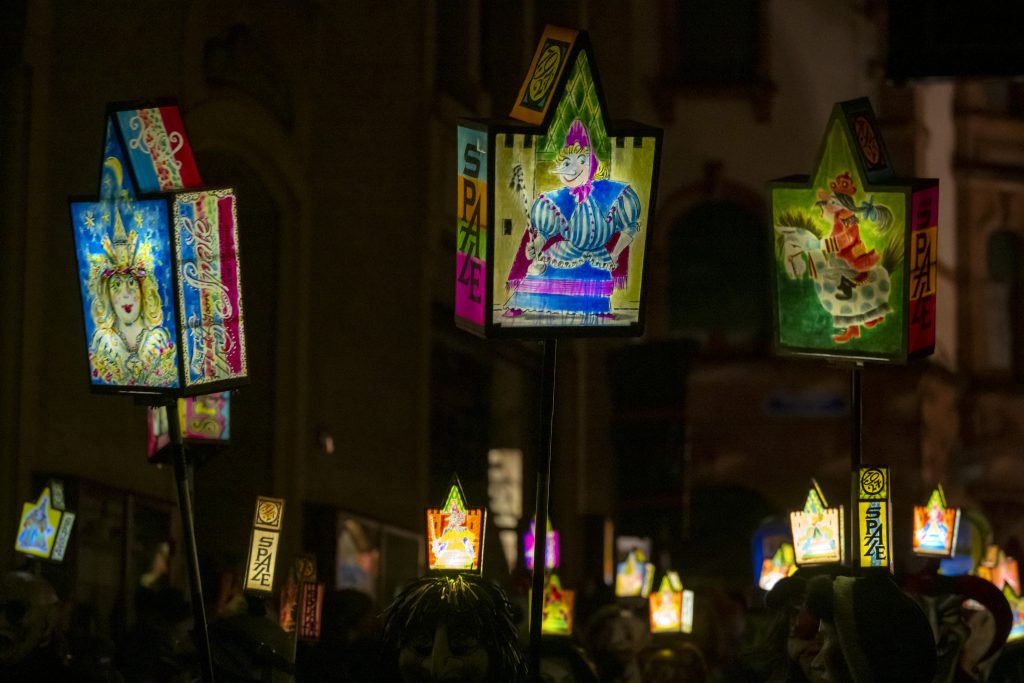 Das sind die Veranstaltungshighlights für 2024 in Basel