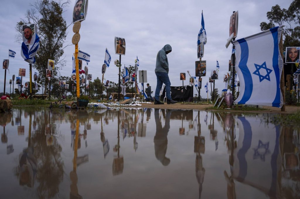 Hamas-Massaker: Schwere Vorwürfe gegen UNO-Hilfswerk