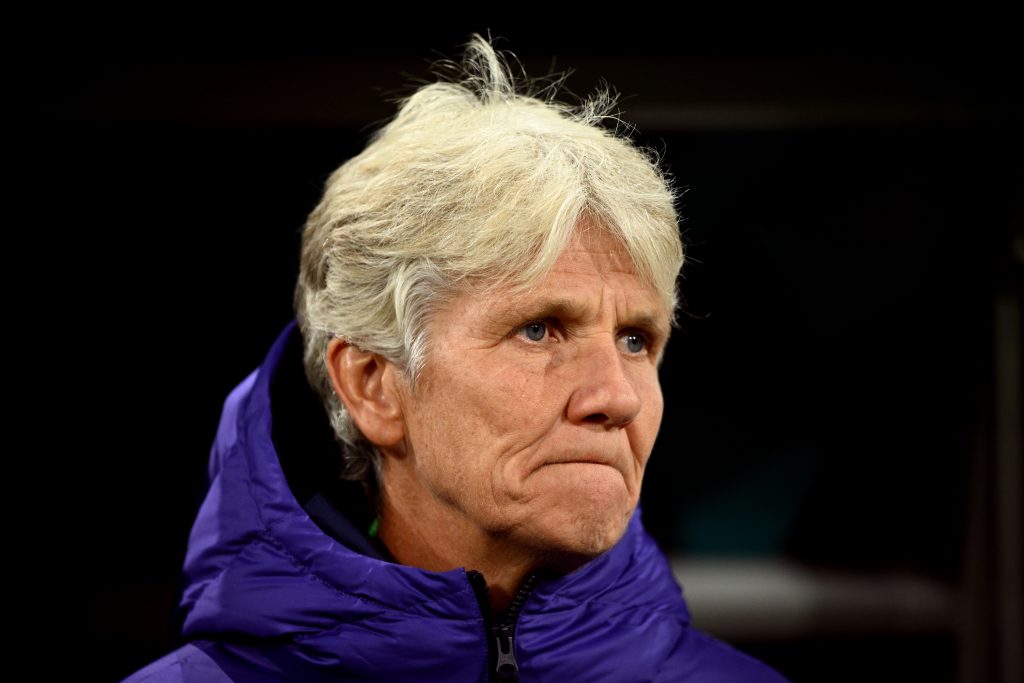 Pia Sundhage wird neue Schweizer Nationaltrainerin