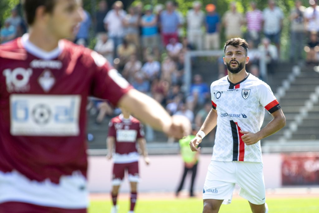 Die Nominierten für die Swiss Football Night sind bekannt