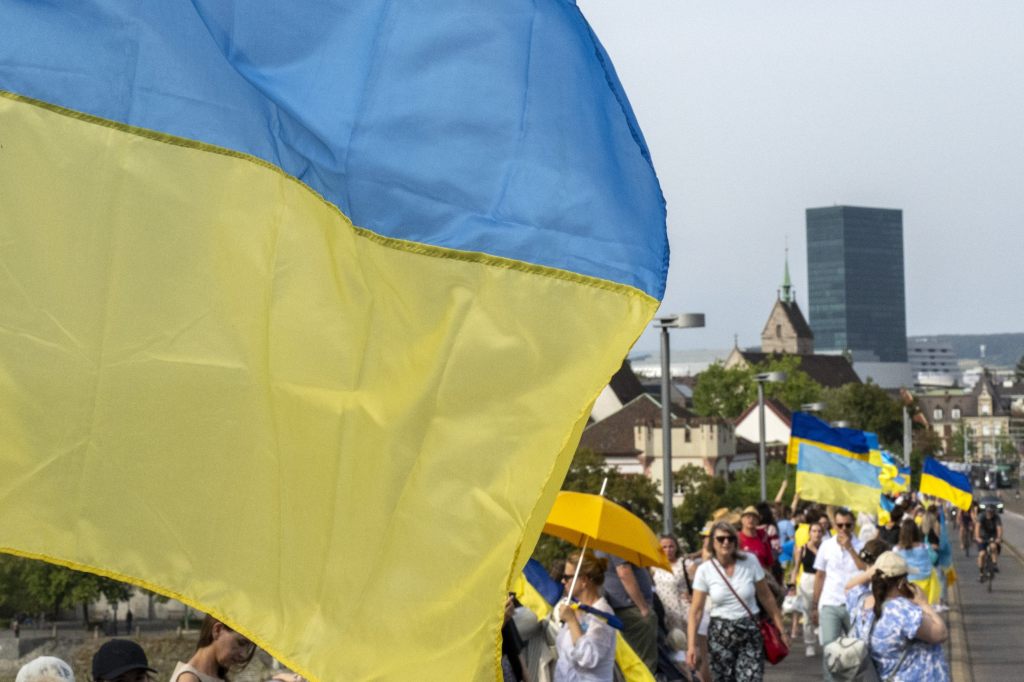 Verdoppelung der Erwerbsquote: Mehr Menschen aus der Ukraine sollen Arbeit finden