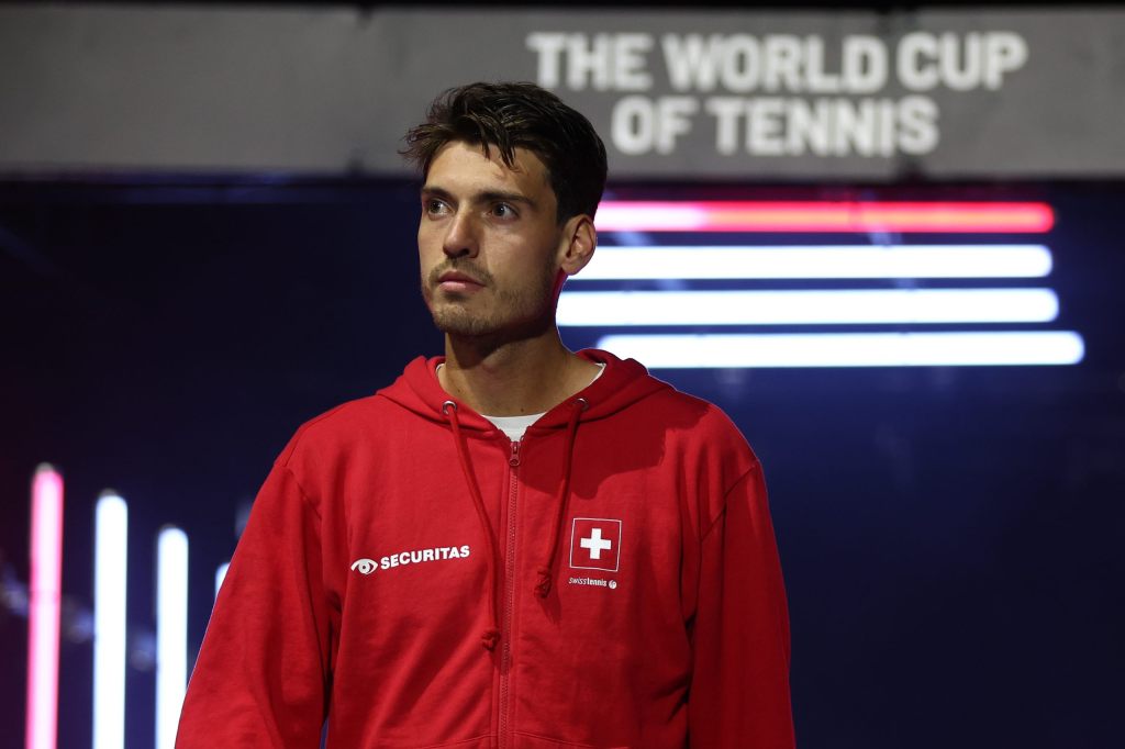 Marc-Andrea Hüsler beendet in Hongkong lange Durststrecke