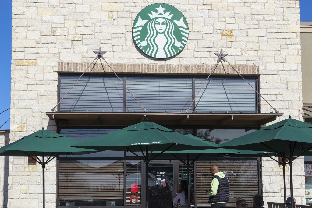 Starbucks plant rund 30 neue Cafés in der Schweiz