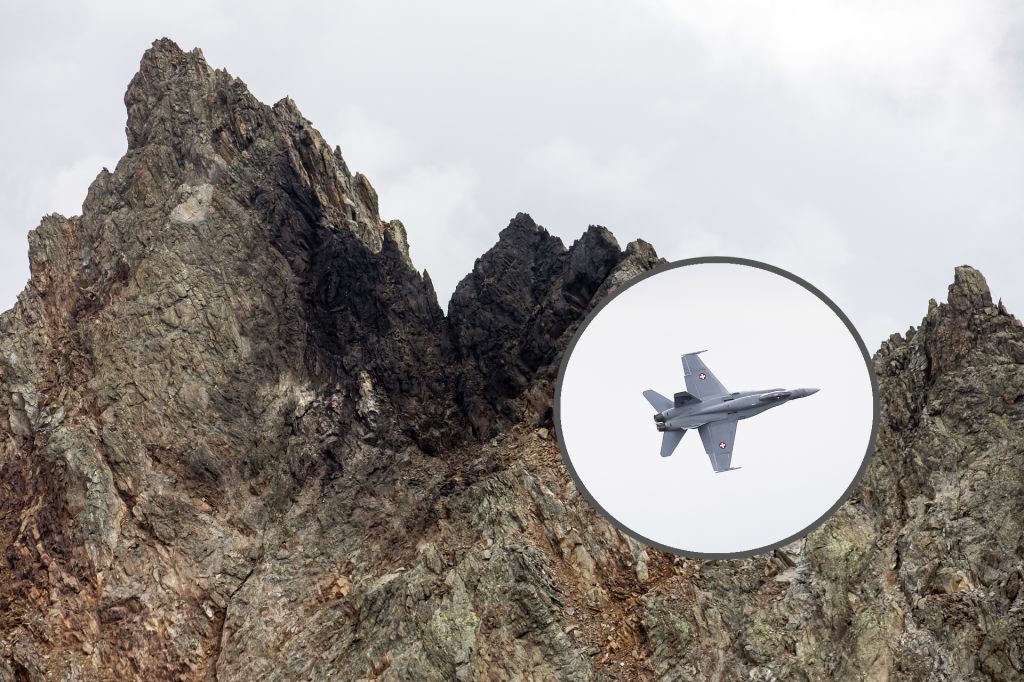 Fluglotse von Militärgericht der fahrlässigen Tötung für schuldig erklärt