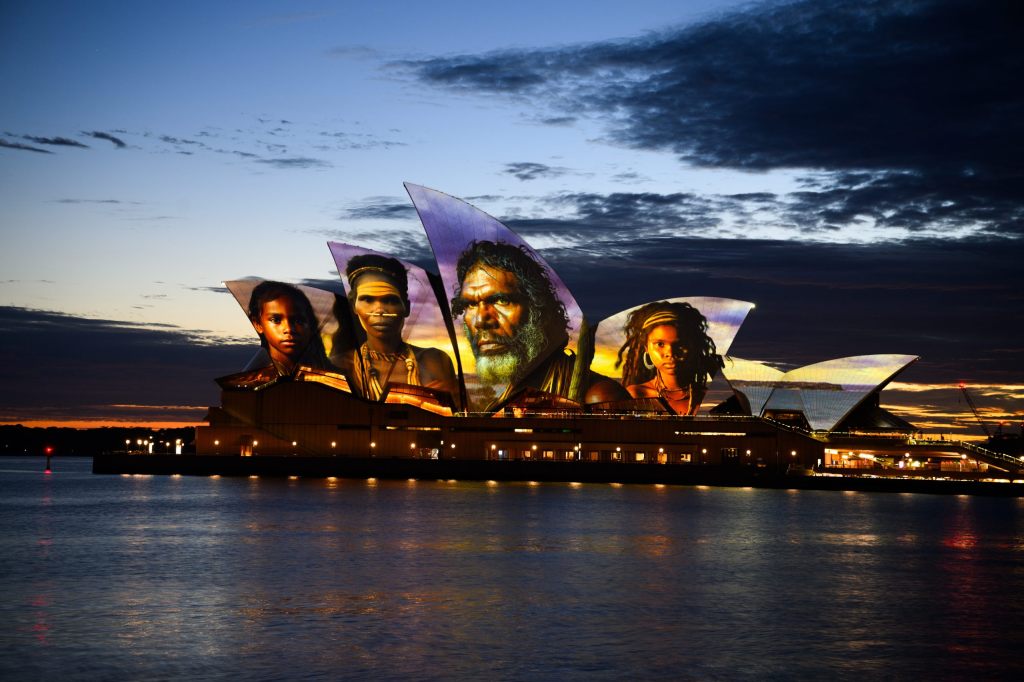 Indigene fordern Abschaffung des «Australia Day»