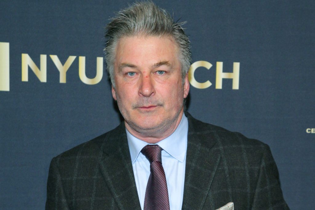 Neue Anklage gegen Alec Baldwin nach Todesschuss bei Filmdreh