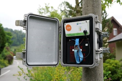 Überwachung auf den Basler Strassen: Wo wird am schnellsten gefahren?
