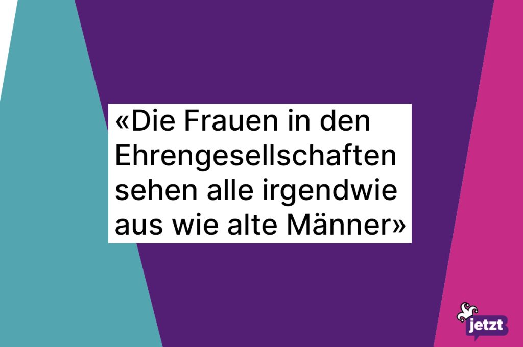 Dinge, die du am Vogel Gryff nicht sagen sollst