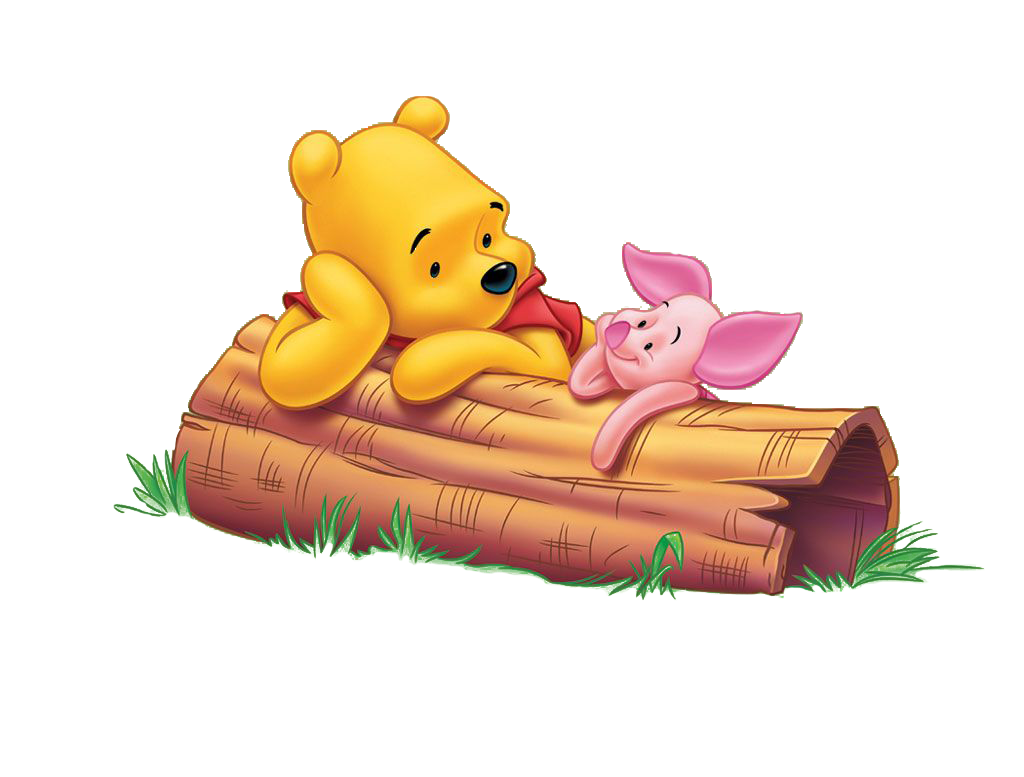 Was wir von "Winnie the Pooh" lernen können