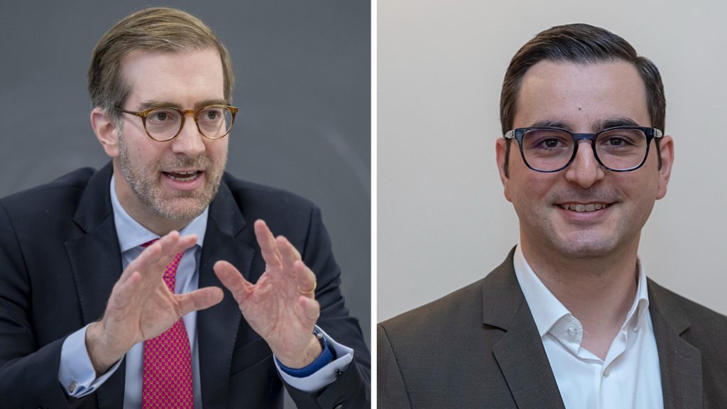 Basler Mitte nominiert bürgerliches Gespann für Jans-Ersatzwahl