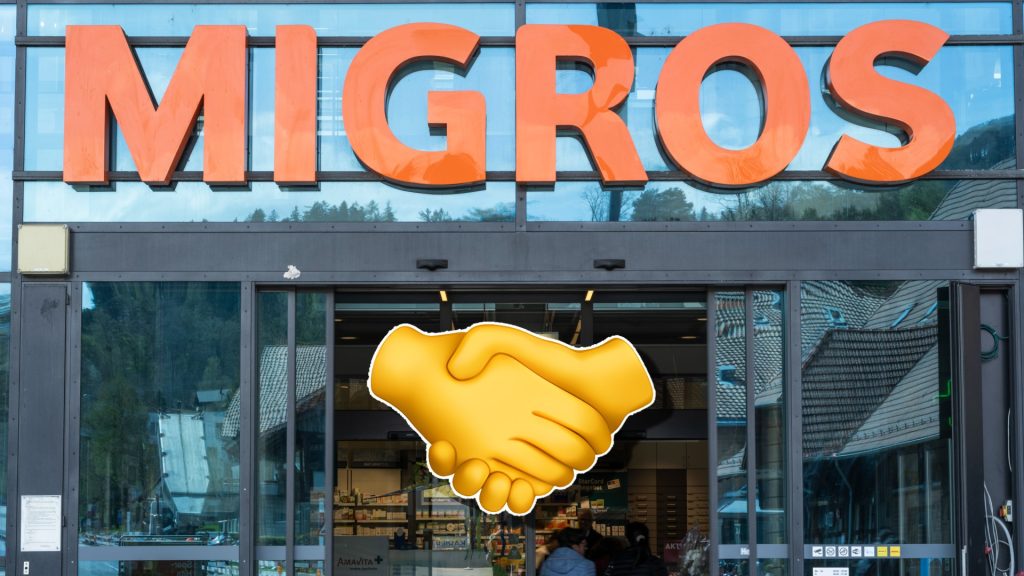 Migros auf Platz 1: Mit diesen Unternehmen identifizieren sich Schweizer am stärksten