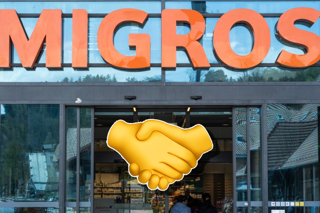 Migros auf Platz 1: Mit diesen Unternehmen identifizieren sich Schweizer am stärksten