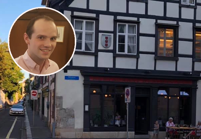 Restaurant «St. Alban Eck» geht in neue Hände