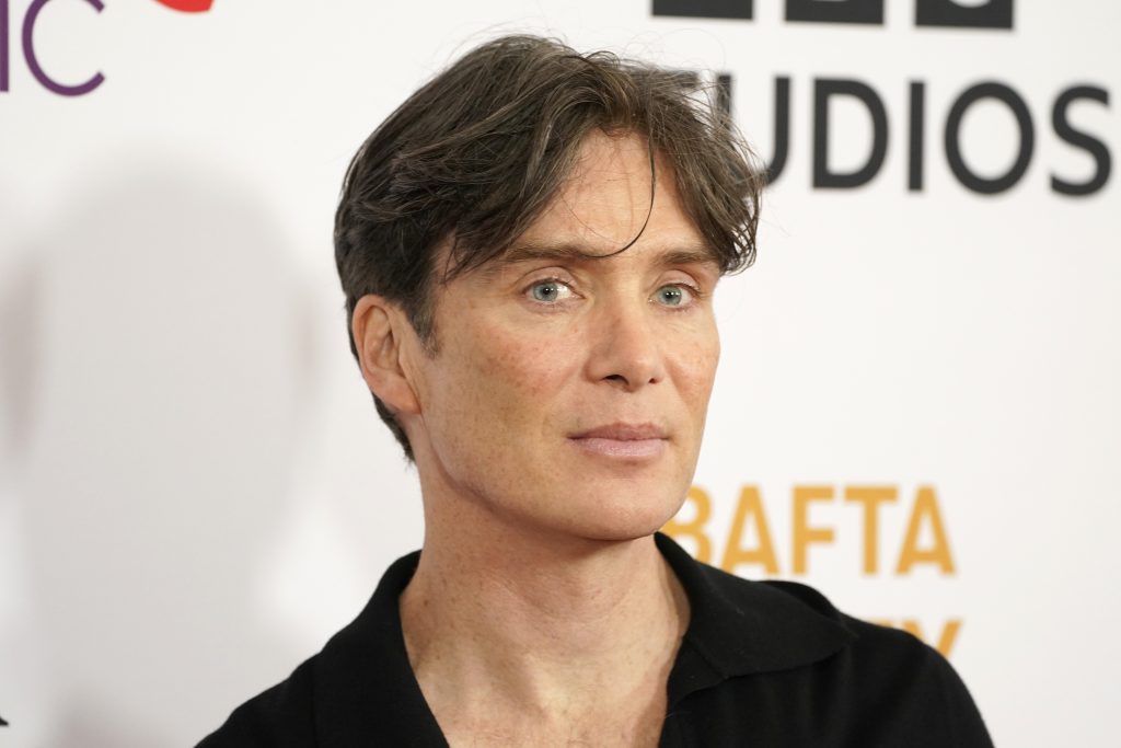 Film mit Cillian Murphy eröffnet Berlinale