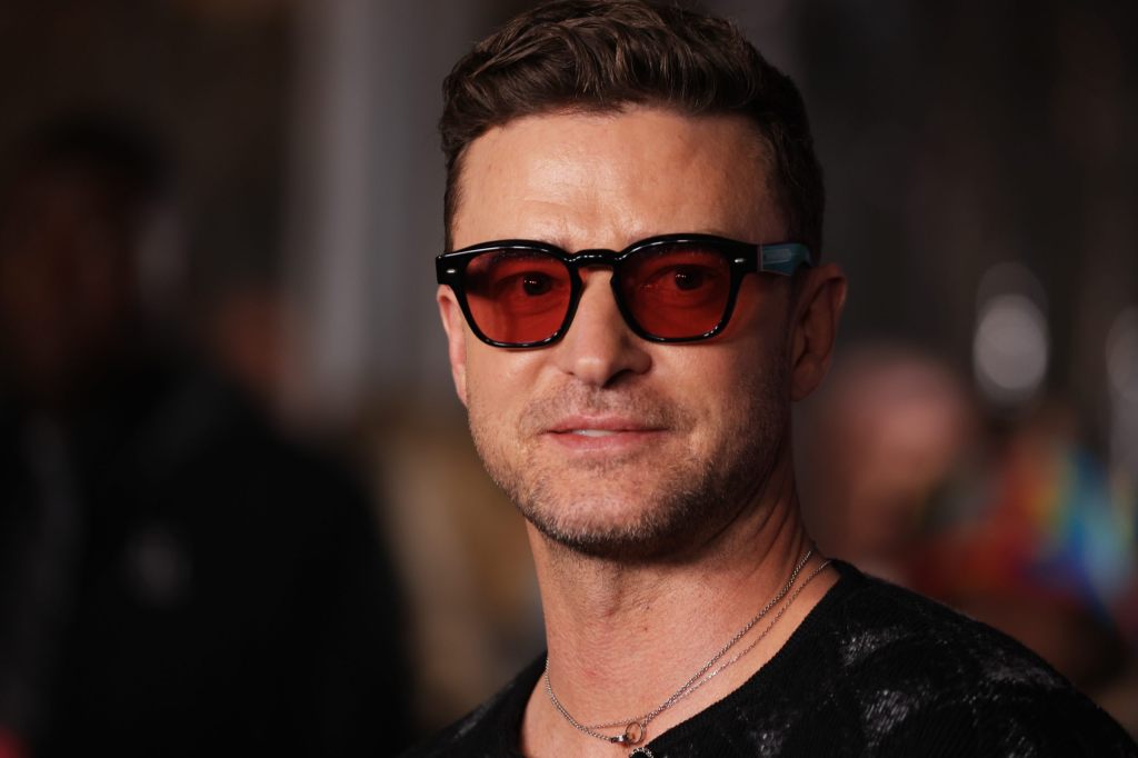 Justin Timberlake kündigt neue Single «Selfish» für Donnerstag an