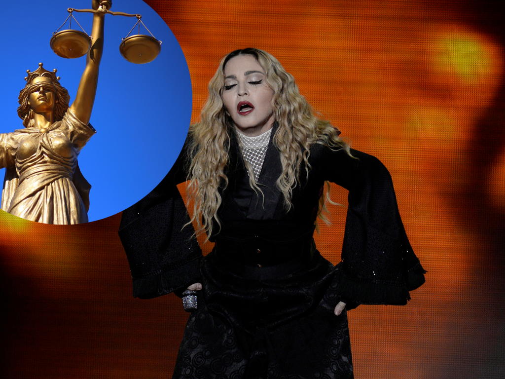 Fans verklagen Madonna wegen Verspätungen bei Konzerten