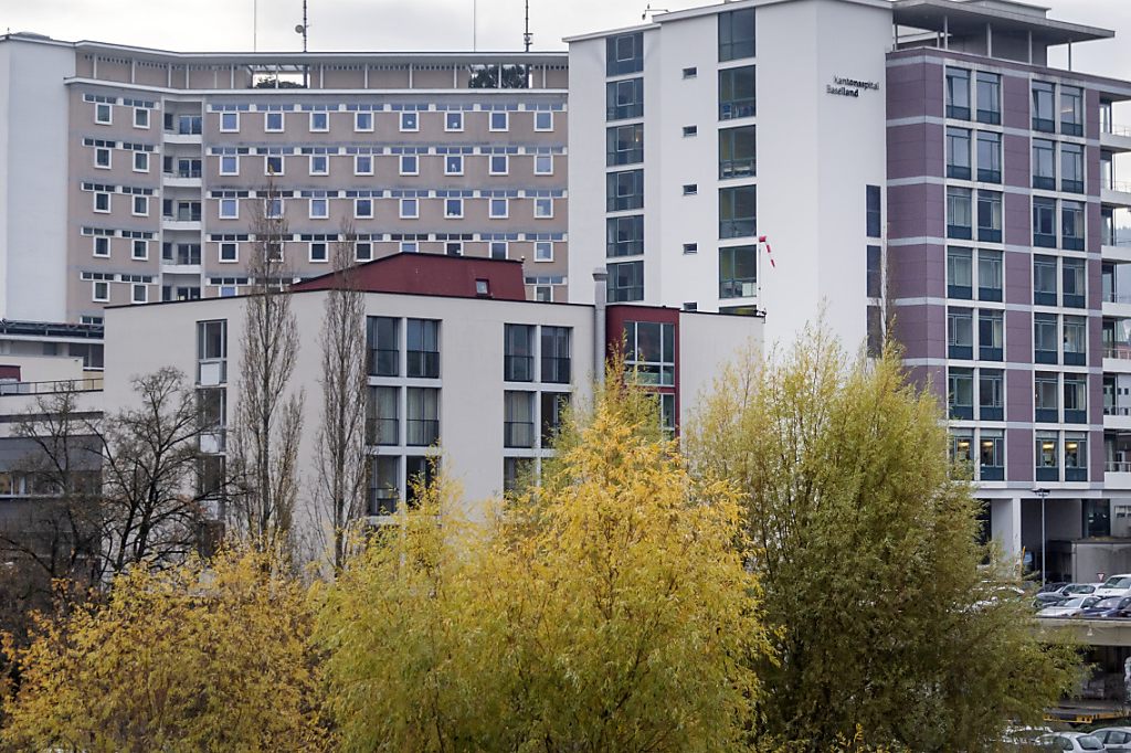 Kantonsspital Baselland erhöht Lohnsumme um 2,1 Prozent