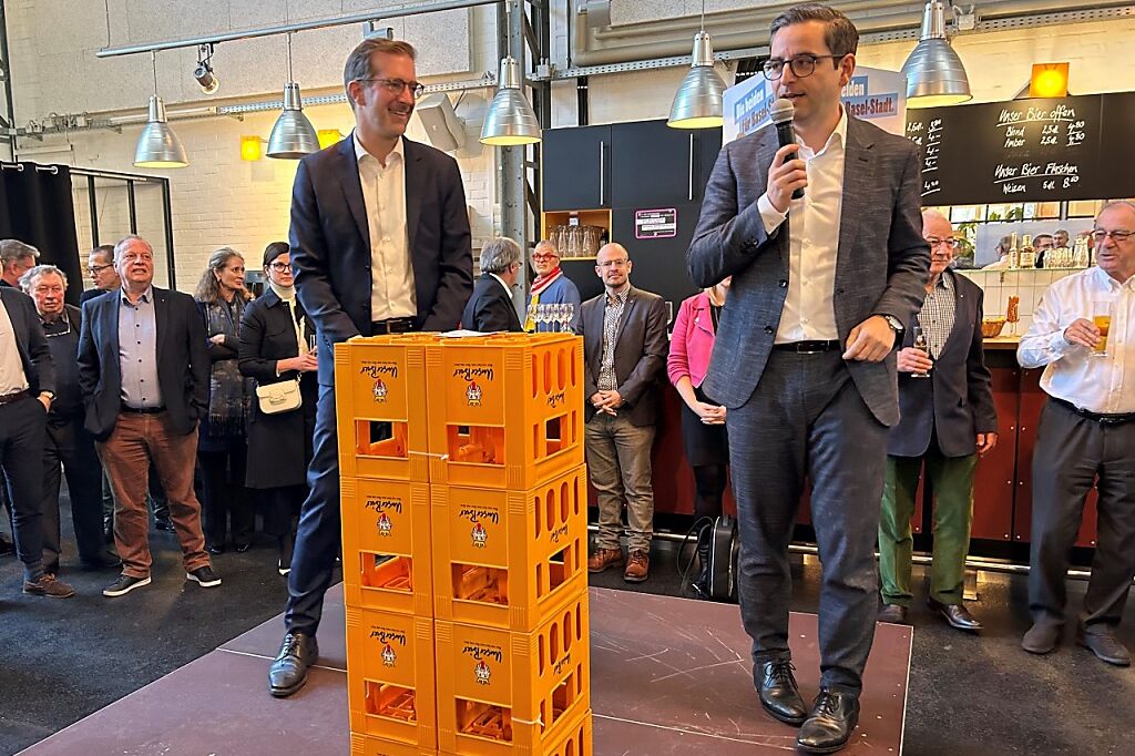 Bürgerliche Kandidaten in Basel-Stadt setzen auf Steuersenkungen