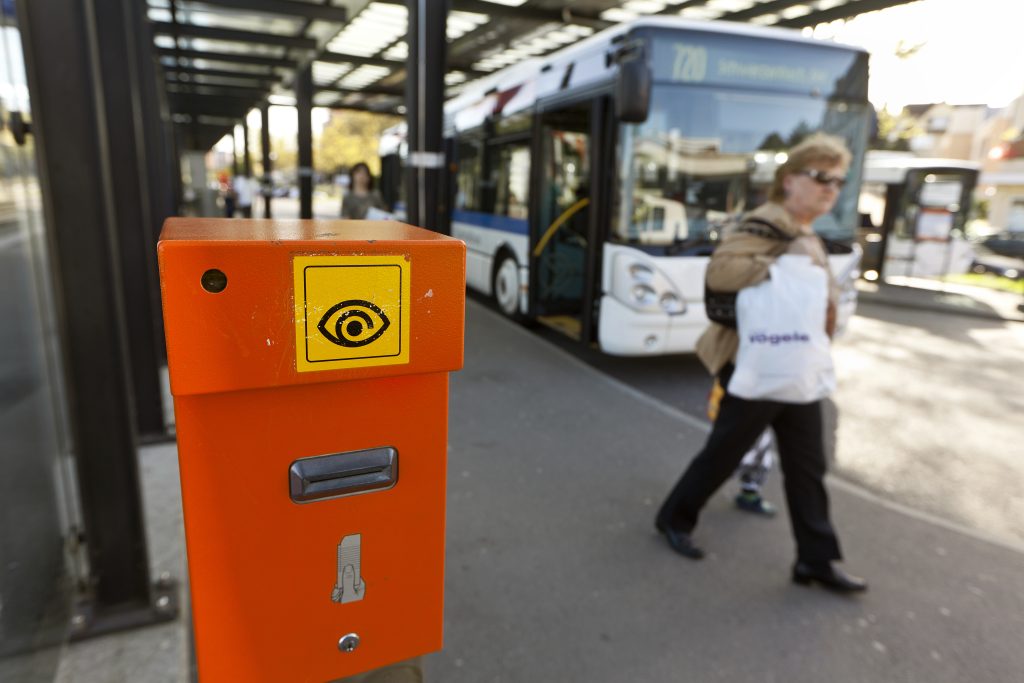 Billett-Entwerter werden wohl per Ende 2025 abgeschafft