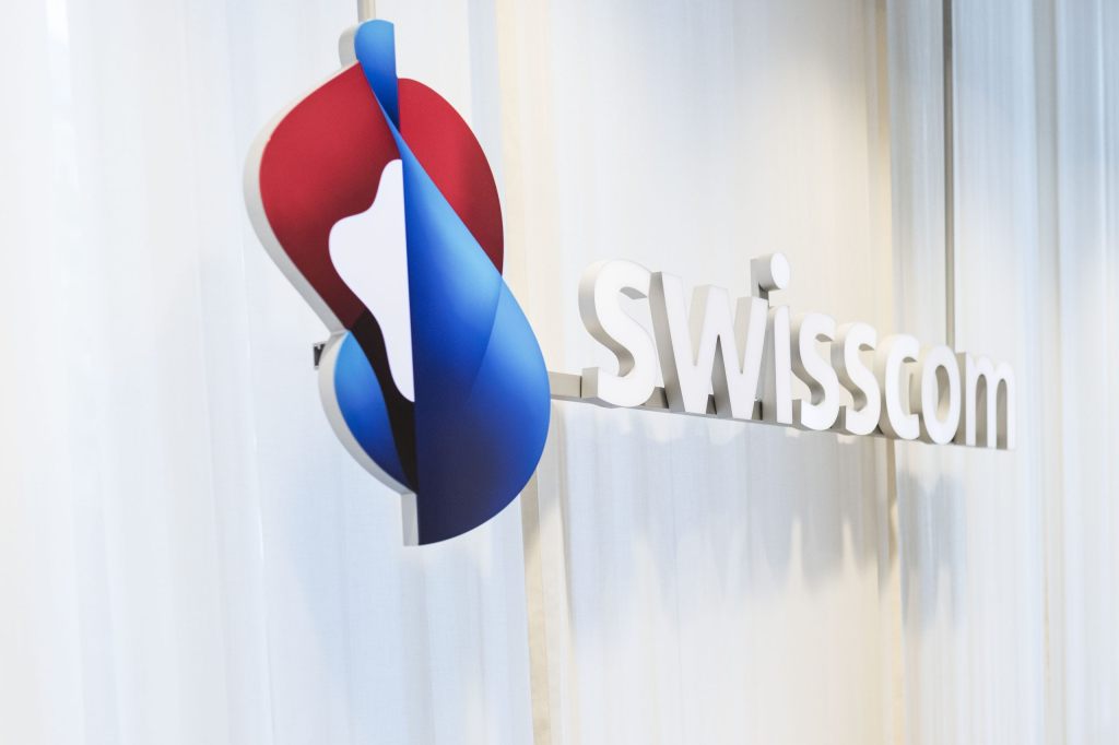 Swisscom will Vodafone Italia für 8 Milliarden Euro übernehmen