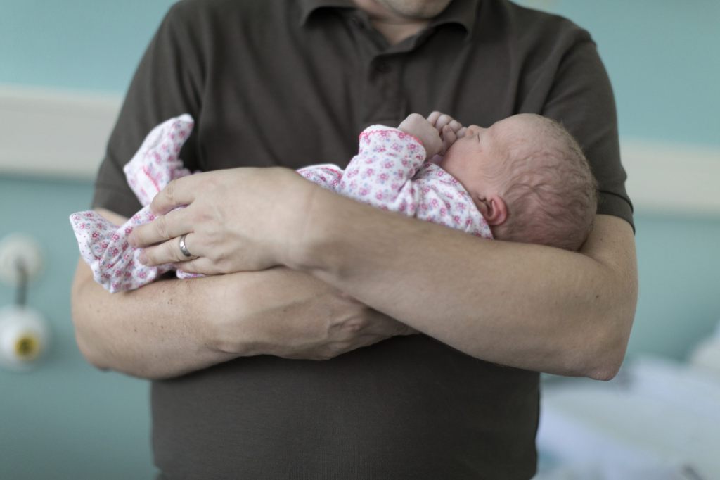 Vorsicht bei vorgeburtlichen Versicherungen für Kinder