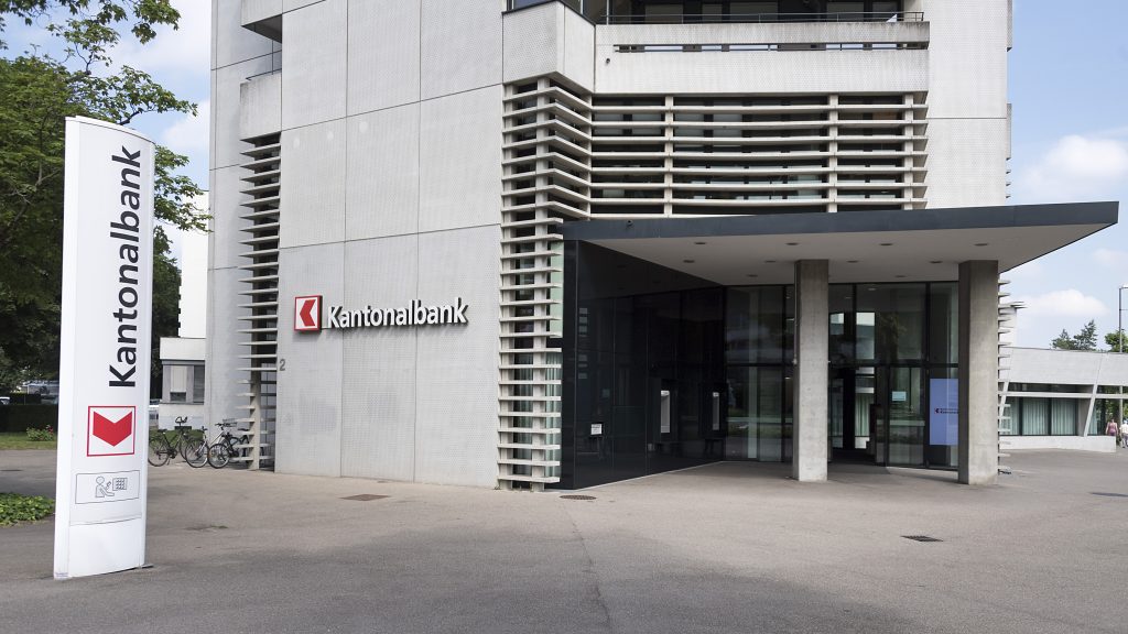 BLKB profitiert von starkem Zinsgeschäft