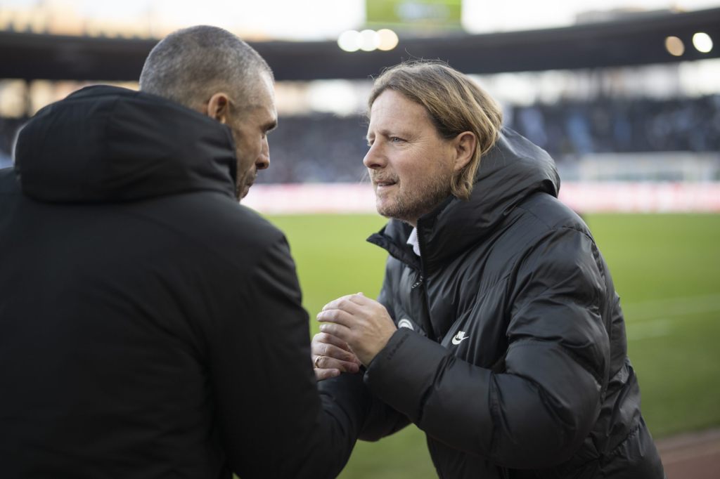 Bo Henriksen verlässt FCZ nach der Saison
