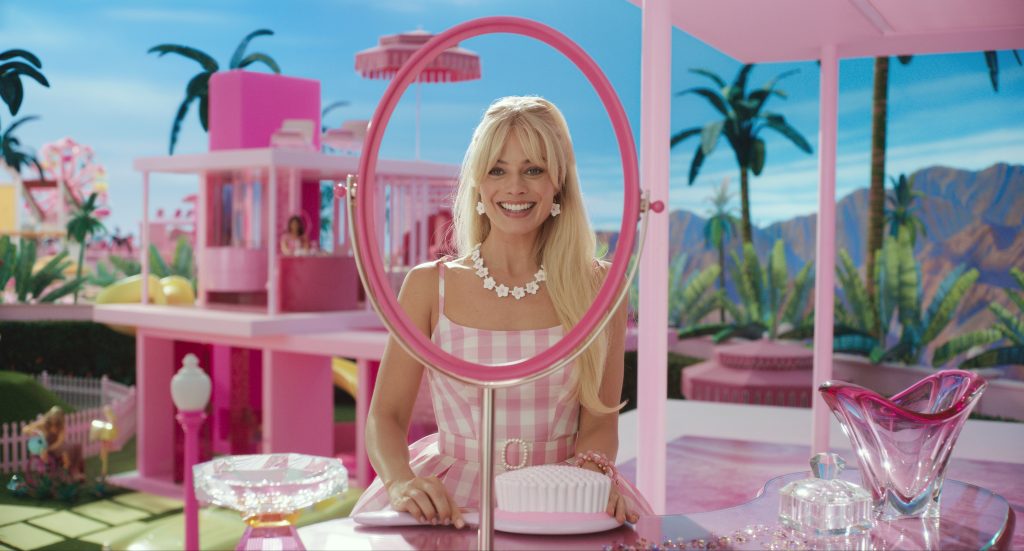 Mattel profitiert weiter von «Barbie»-Film