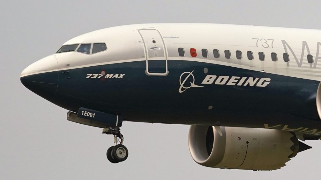 Luftfahrbehörde sieht Schwächen in Boeings Qualitätsmanagement