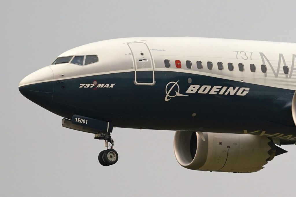 Luftfahrbehörde sieht Schwächen in Boeings Qualitätsmanagement