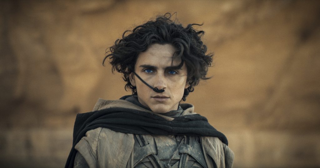 Starbesetzte Science-Fiction-Saga geht weiter mit «Dune: Part Two»