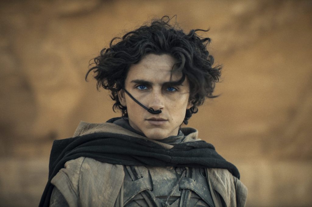 Starbesetzte Science-Fiction-Saga geht weiter mit «Dune: Part Two»