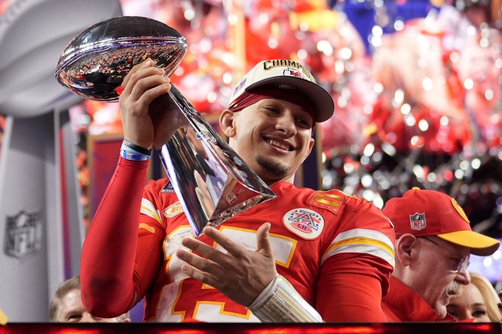Kansas City Chiefs gewinnen Super-Bowl-Krimi gegen 49ers