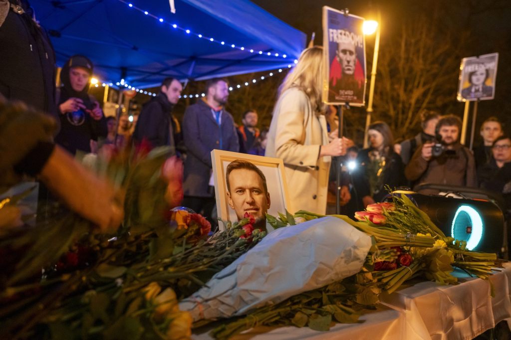 Nawalnys Team bestätigt dessen Tod – Suche nach der Leiche